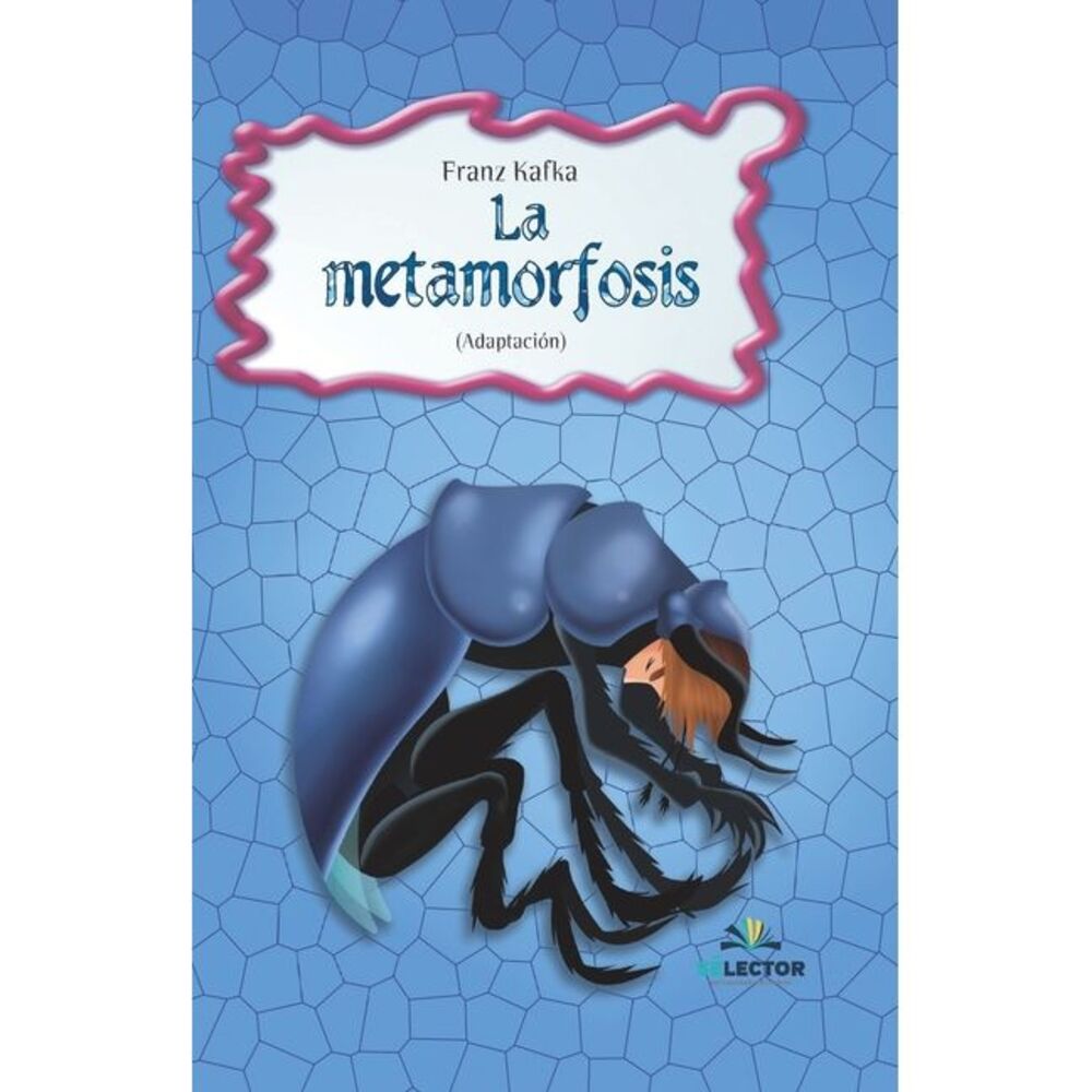 La metamorfosis -- Franz Kafka